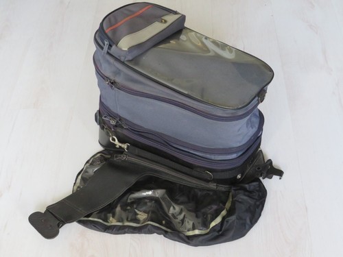 Borsa serbatoio bmw k75 k100 - k75,