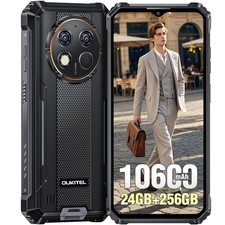 Smartphone outdoor OUKITEL G1