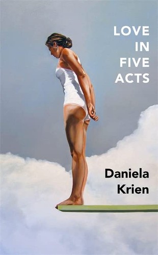 Love five acts - in,