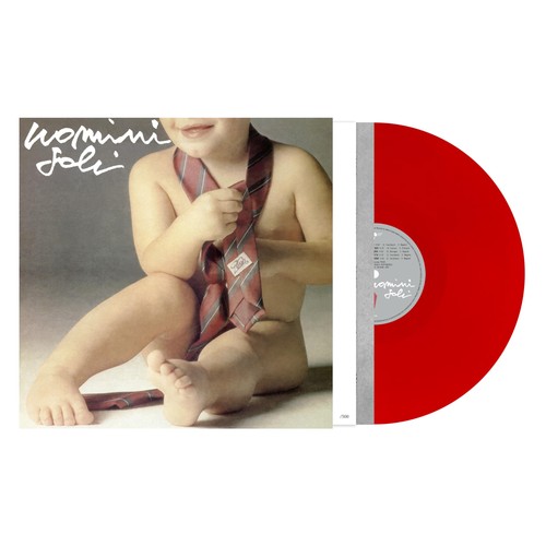 Pooh uomini soli - uomini, vinyl)