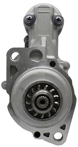 Motorino avviamento nuovo - avviamento,