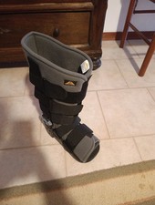 Tutore Walker Rom Articolato