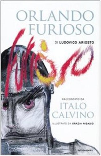 Orlando furioso di - «orlando,