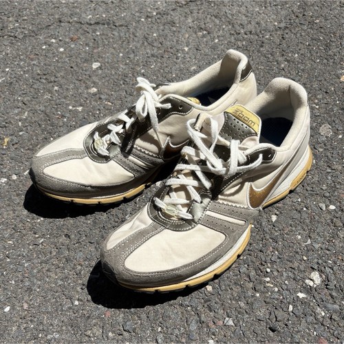 Rara nike zoom - nike, basse