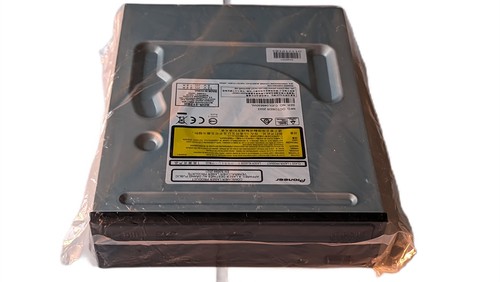 Pioneer bdr 212 blu ray - pioneer,