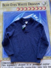 Maglione uomo nuovo con
