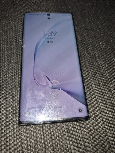 Smartphone samsung galaxy - smartphone,