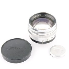 Voigtländer Nokton 1,5/50 mm