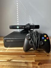 Xbox 360 S Console Bundle W/