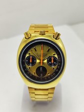 BELLISSIMO CRONOGRAFO CITIZEN