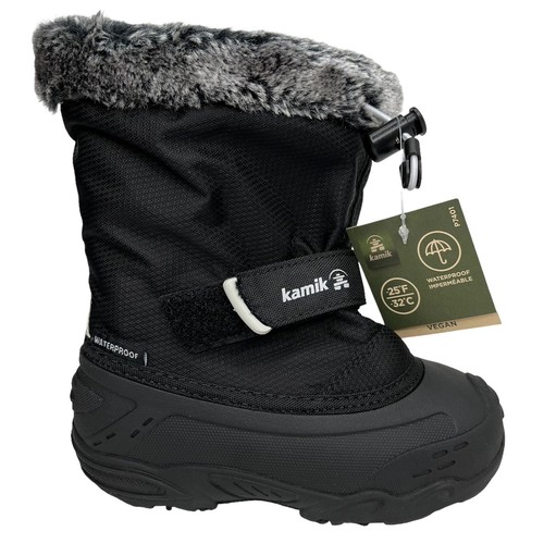 Stivali neve impermeabili - stivali,