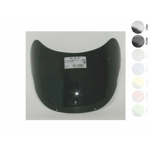 Schermo mra trasparente - mra,,