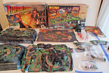 Fireball Island La Maledizione di Vul-Kar Completo Restauro Giochi 2018