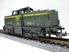 LIMA Ho Italy (703) Locomotiva