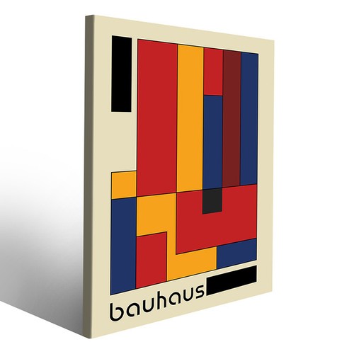 Design ricercato quadro