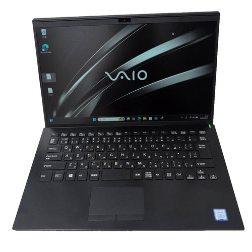 Vaio pro vjpk111 core - vaio,