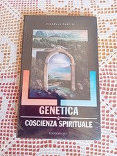 Fiorella Rustici GENETICA E