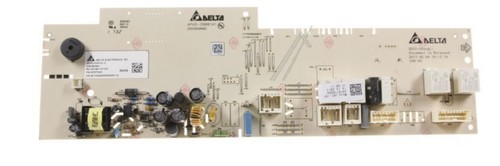 Scheda elettronica - (new),