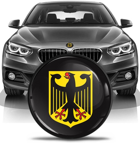 Skinoeu stemma tuning - stemma, cofano