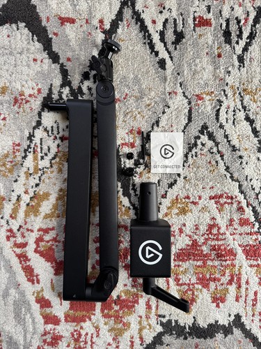 Elgato wave mic arm braccio - elgato,