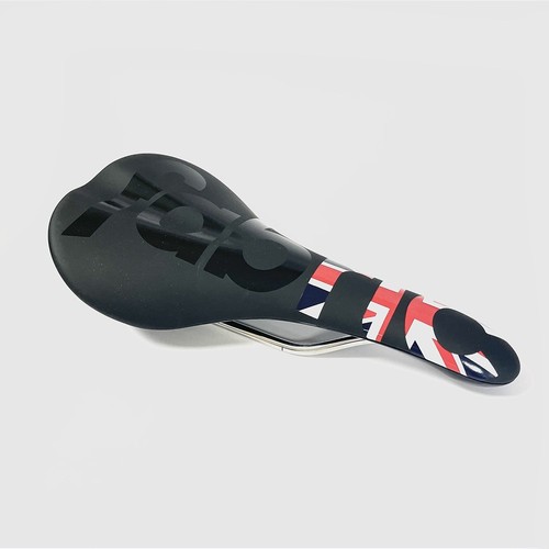 Sella scoop tessuto race - sella,
