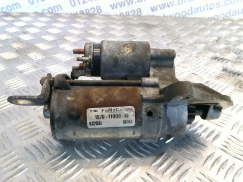 Motorino avviamento ford - motorino,