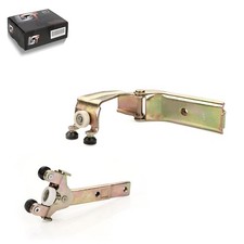 MERCEDES VITO W 638 RULLI