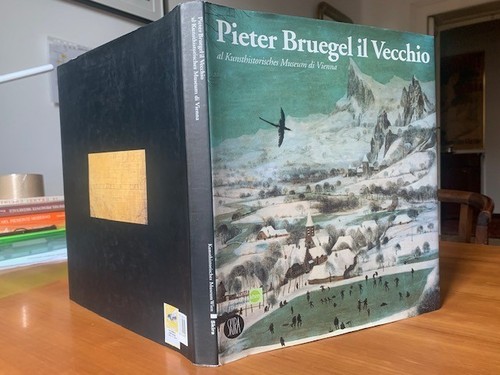 Pieter bruegel vecchio - pieter, al