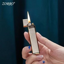 Zorro ultra thin metal - ultra-thin,
