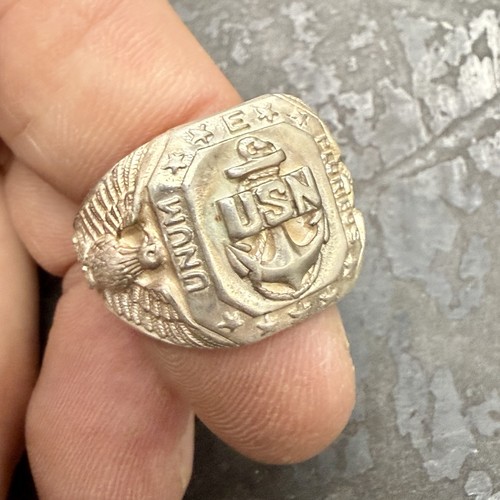 Anello originale seconda