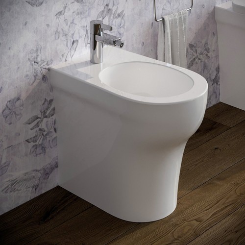 Bidet terra pratica - bidet,