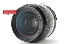 [Quasi come nuovo] Nikon Ai-s Ais AIs Nikkor 35 mm f/2 MF obiettivo grandangolare dal GIAPPONE