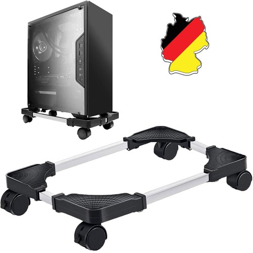 Carrello computer tower - pc,