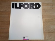 Ilford Cibachrome CPS, 20x24"