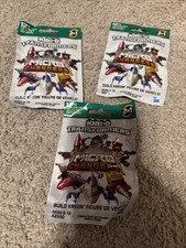 KRE-O KREO Transformers Mini