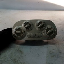 Climatizzatore Fiat 500 Pop