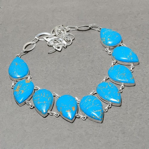 Collana fatta mano - fatta,