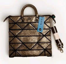 GBM - GABS Borsa c/tracolla -