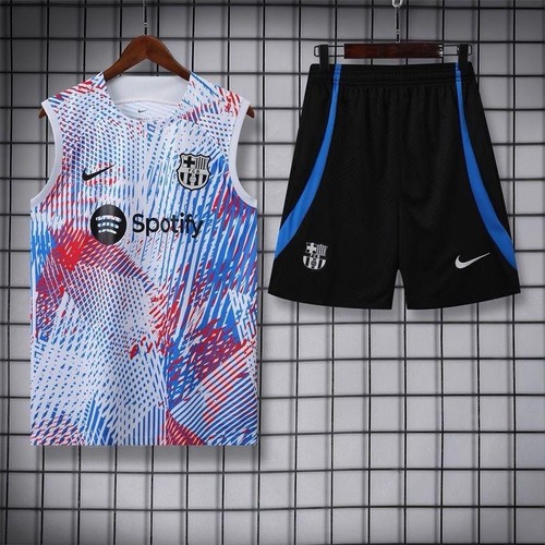Completo barcellona - ✔️,