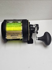 Trascina leva 2 velocità