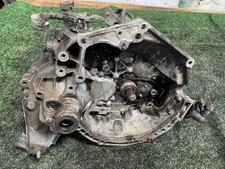 CAMBIO MANUALE COMPLETO PER CITROEN C3 1° Serie 20CQ08 Benzina 1.1 (02>05)