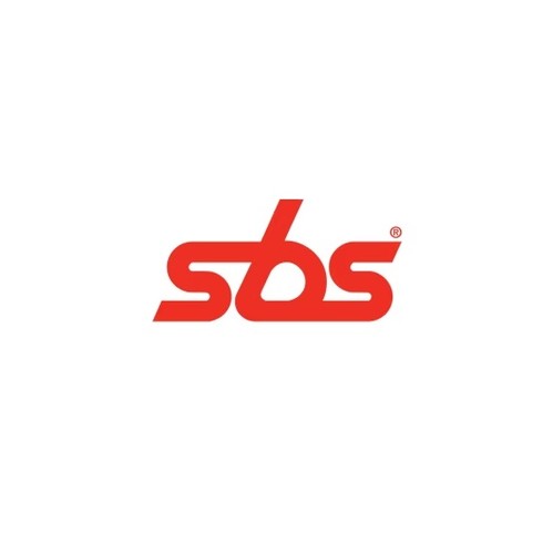 Sbs brake pads rear - brake, for