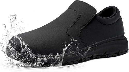 Scarpe antinfortunistiche uomo - scarpe,