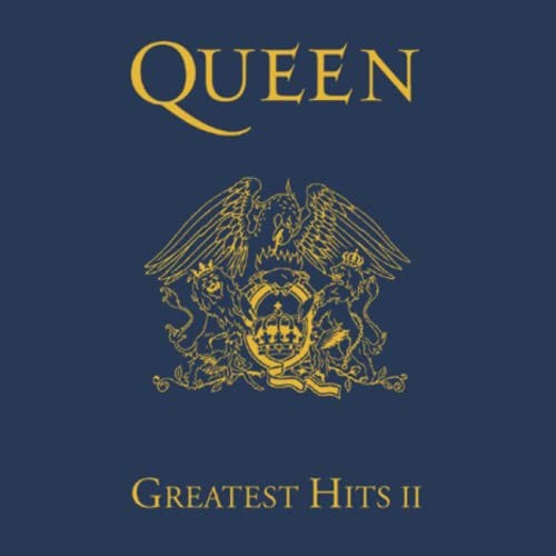 Queen greatest hits - vol., 2
