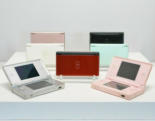 Nintendo lite caricatore - nintendo,