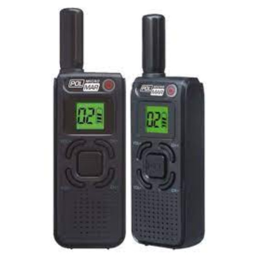 Ricetrasmettitori pmr446 - ricetrasmettitori,