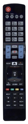 Telecomando per - , lg