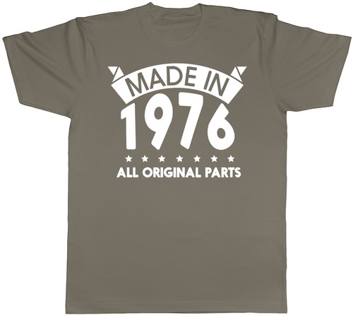 Shirt manica corta uomo - manica,
