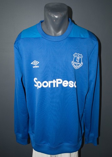 Giacca everton calcio - everton,