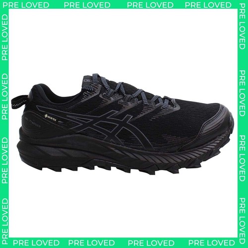 Asics gel trabuco gtx - asics, 10